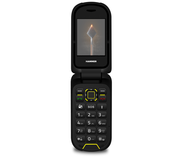 myPhone Hammer BOW - 1078758 - zdjęcie 2